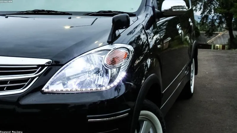 sewa mobil tangerang