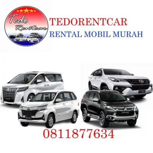 LAYANAN JASA RENTAL MOBIL DEKAT HOTEL INTERCONTINENTAL JAKARTA HARGA MURAH 24 JAM TERBAIK & TERDEKAT