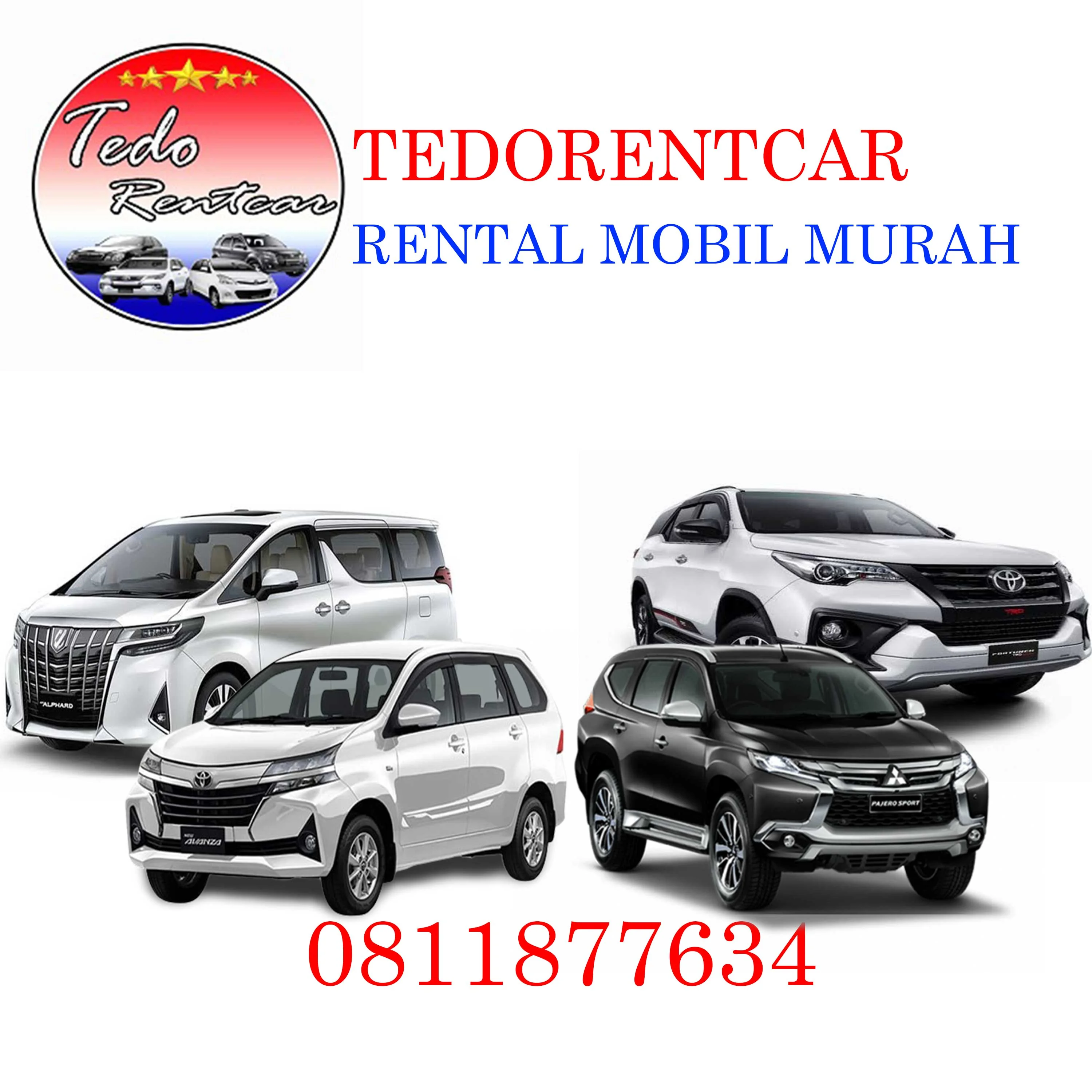 RENTAL MOBIL SUNTER