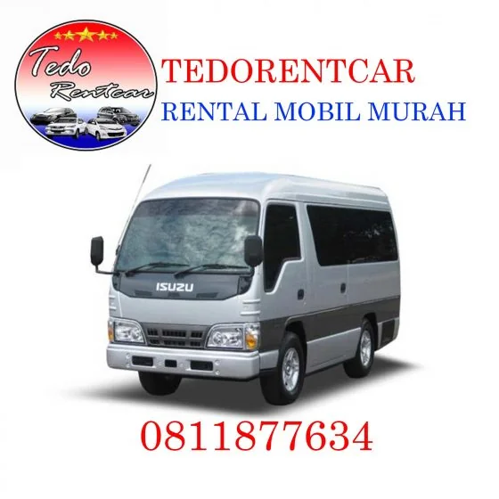 LAYANAN JASA RENTAL MOBIL DEKAT HOTEL INTERCONTINENTAL JAKARTA HARGA MURAH 24 JAM TERBAIK & TERDEKAT