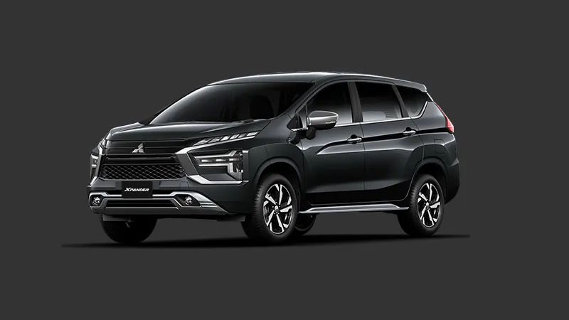 Mitsubishi Xpander Rental Jakarta
